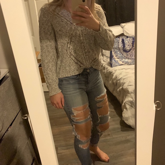 Sweater - Picture 2 of 2